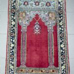 1003 1018 ORIENTAL RUG